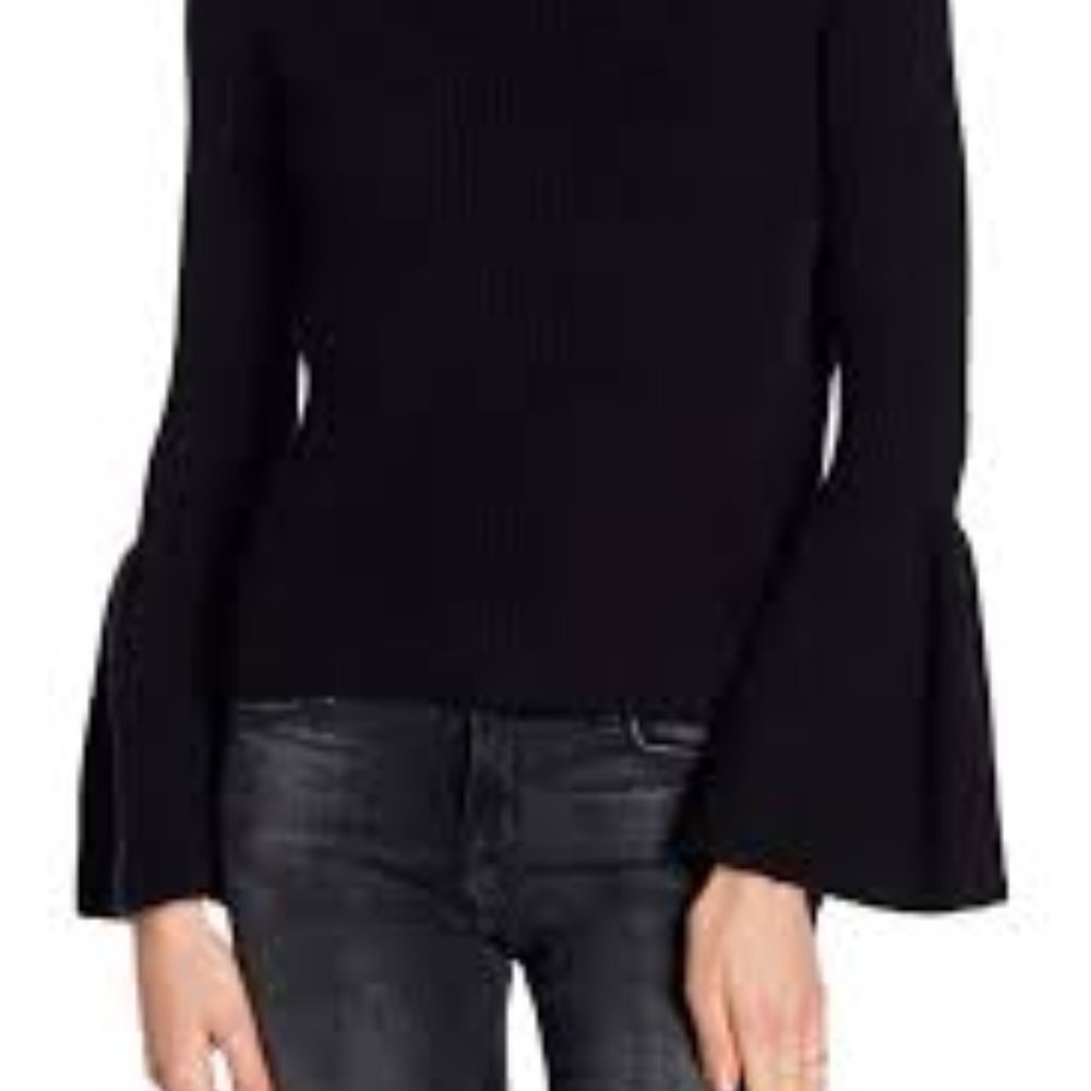 Abound Bell Sleeve Sweater